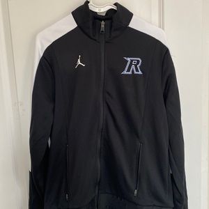 Air Jordan Full Zip